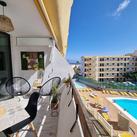 Top Apartament Playa Del Ingles San Bartolome de Tirajana  Exterior photo