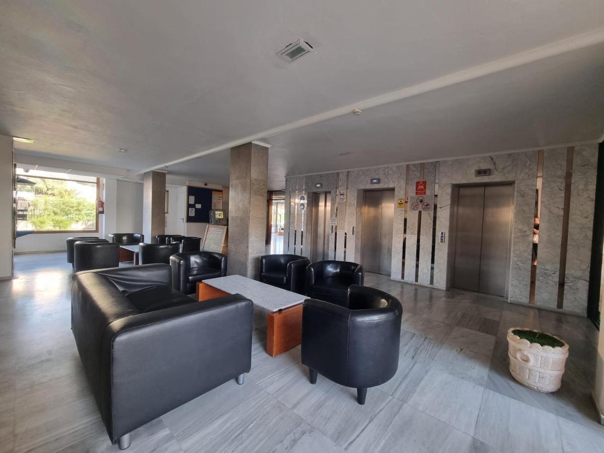 Top Apartament Playa Del Ingles San Bartolome de Tirajana  Exterior photo