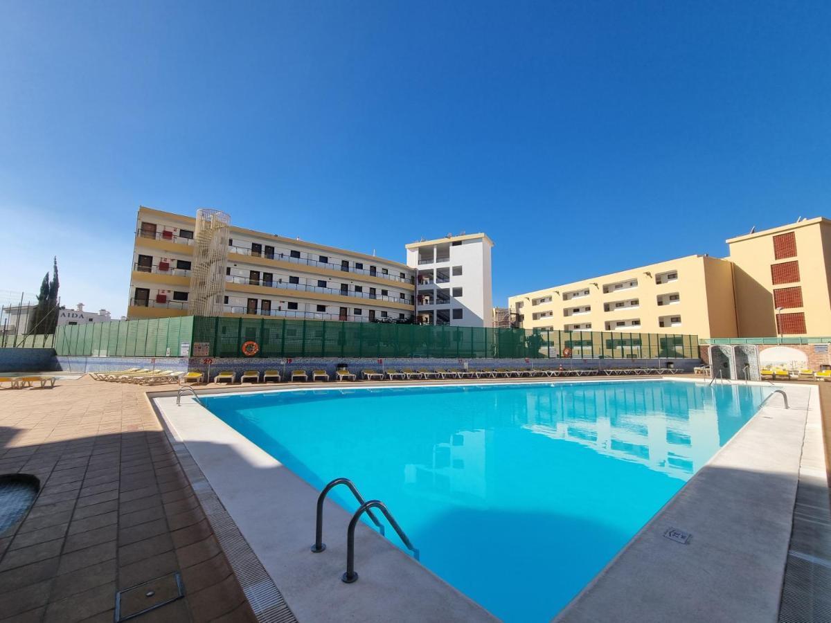 Top Apartament Playa Del Ingles San Bartolome de Tirajana  Exterior photo