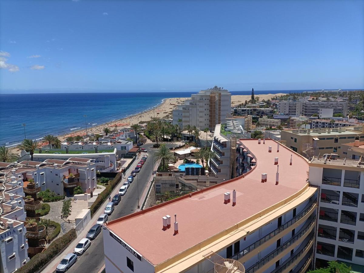 Top Apartament Playa Del Ingles San Bartolome de Tirajana  Exterior photo