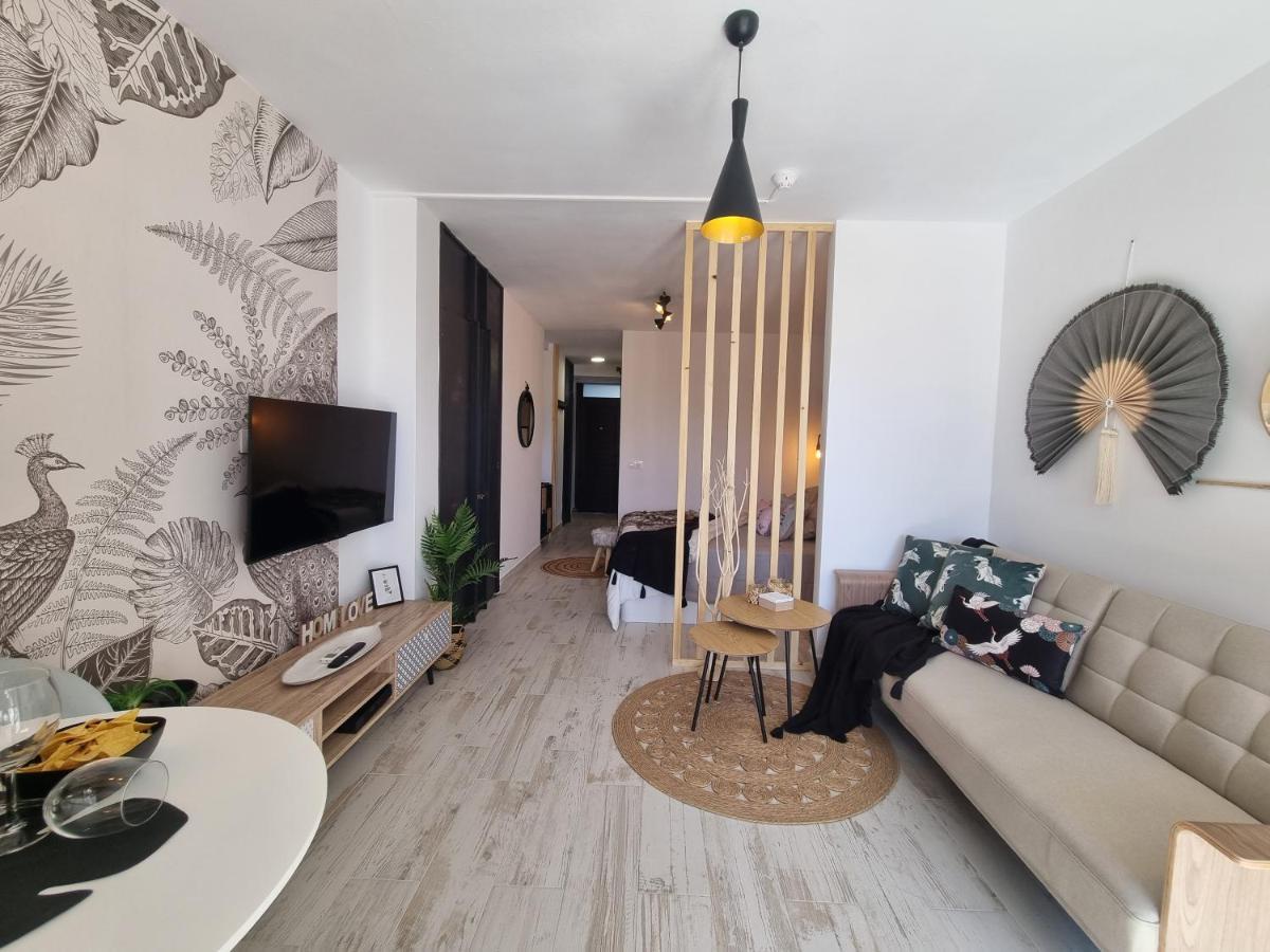 Top Apartament Playa Del Ingles San Bartolome de Tirajana  Exterior photo
