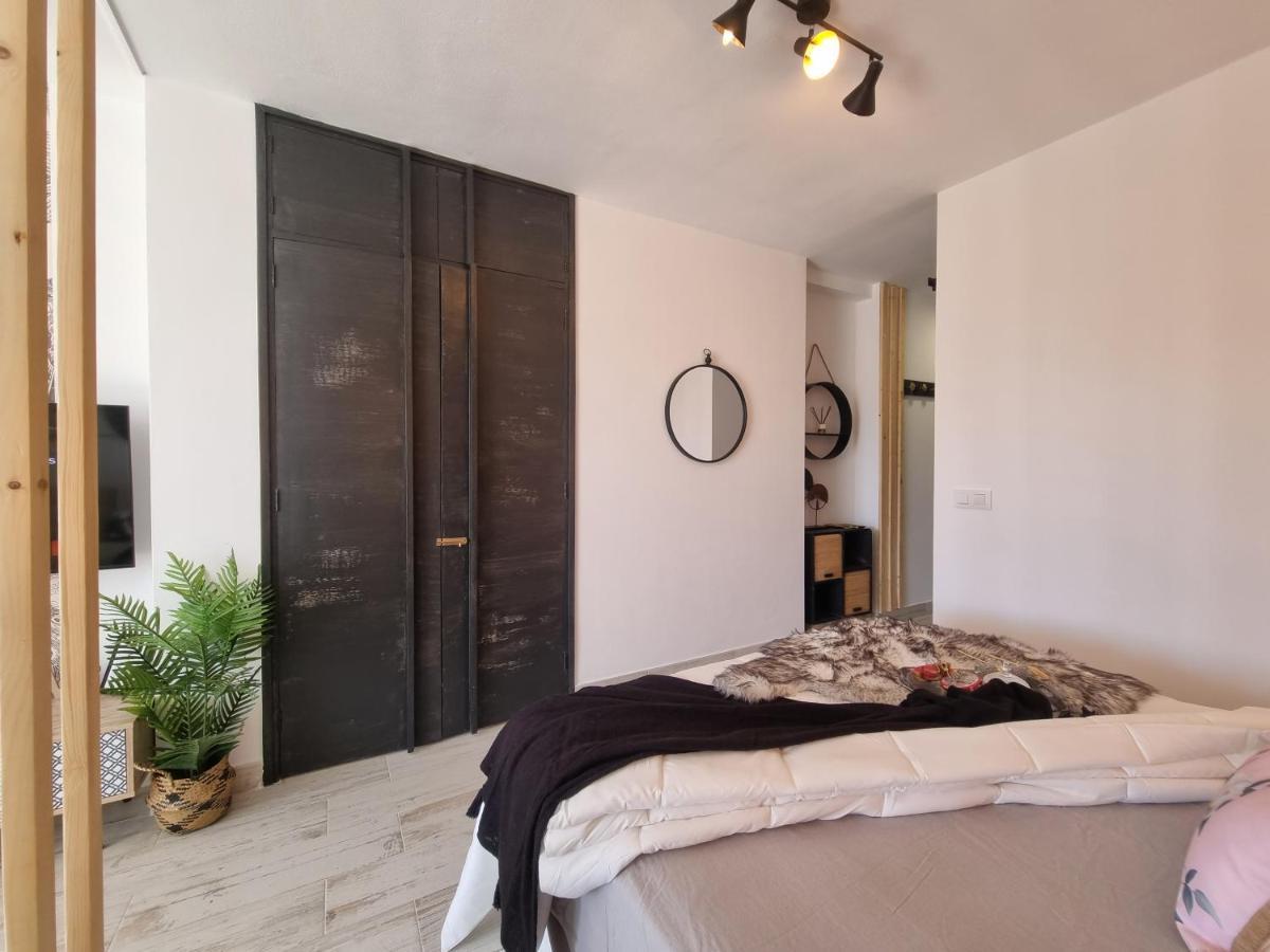 Top Apartament Playa Del Ingles San Bartolome de Tirajana  Exterior photo