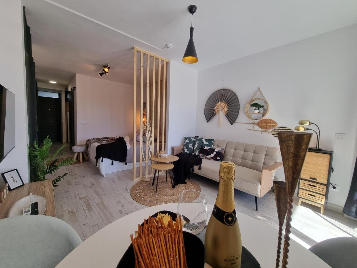 Top Apartament Playa Del Ingles San Bartolome de Tirajana  Exterior photo