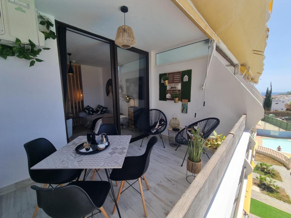 Top Apartament Playa Del Ingles San Bartolome de Tirajana  Exterior photo
