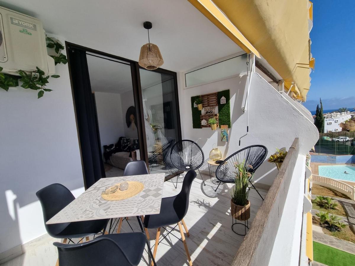 Top Apartament Playa Del Ingles San Bartolome de Tirajana  Exterior photo